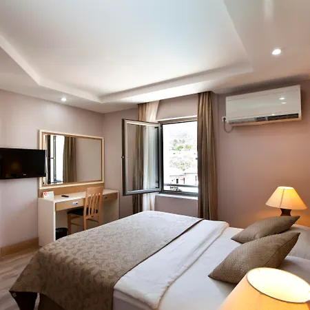 Samara Hotel Bodrum Ultra All Inclusive-2