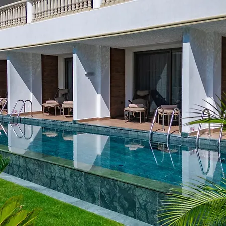 Samara Hotel Bodrum Ultra All Inclusive-3